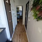 Ferienhaus Modularhouses Nochilinga *