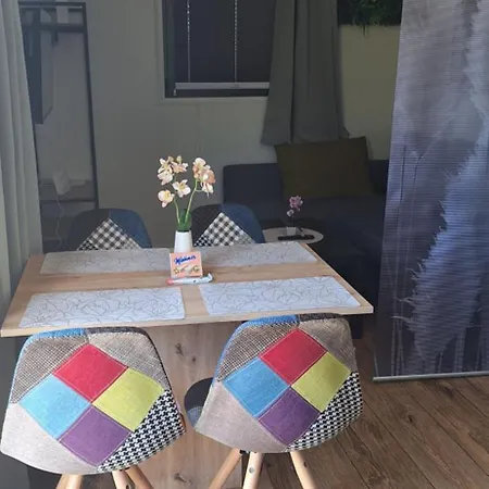 Modularhouses Nochilinga Σπίτι διακοπών *