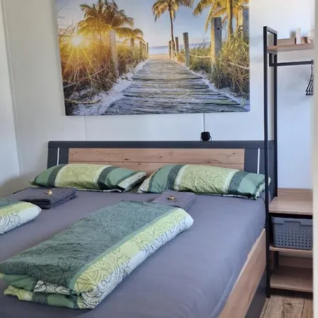 Modularhouses Nochilinga Σπίτι διακοπών Nochling