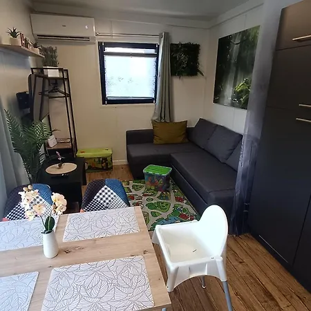 Modularhouses Nochilinga * Nochling