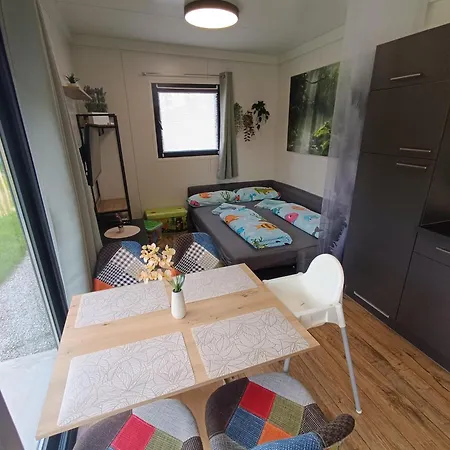 Modularhouses Nochilinga