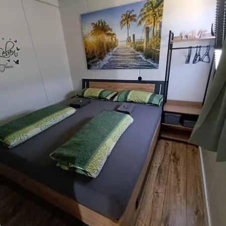 Feriehus Modularhouses Nochilinga *