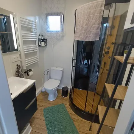 Modularhouses Nochilinga