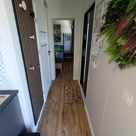 Feriehus Modularhouses Nochilinga *
