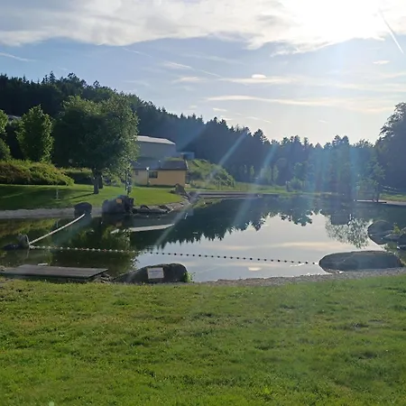 Modularhouses Nochilinga