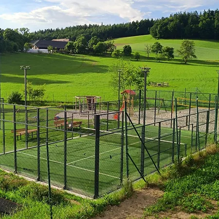 Σπίτι διακοπών Modularhouses Nochilinga Nochling