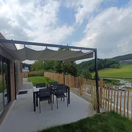 Modularhouses Nochilinga 펜션 Nochling