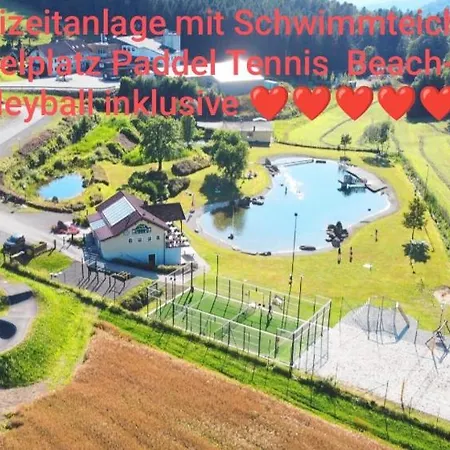 Feriehus Modularhouses Nochilinga Nochling