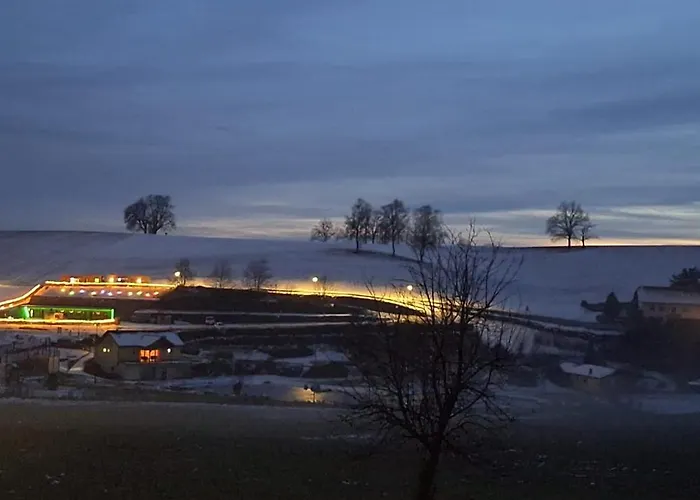 Modularhouses Nochilinga Nochling