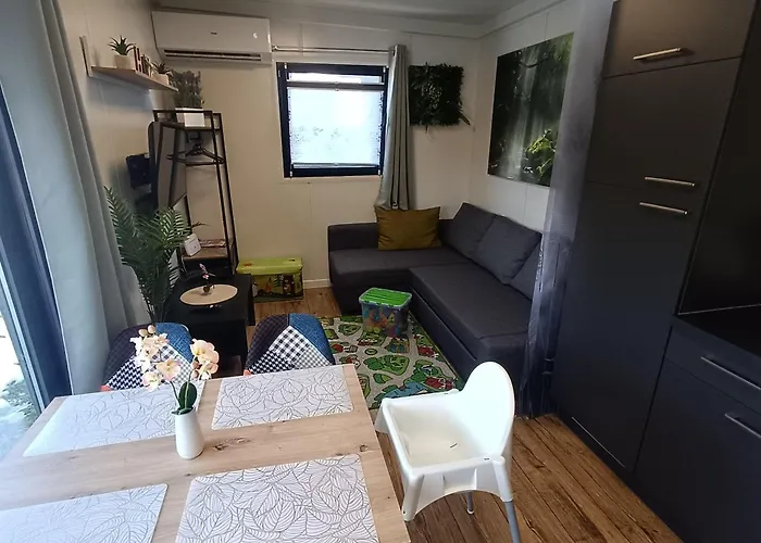 Modularhouses Nochilinga * Nochling