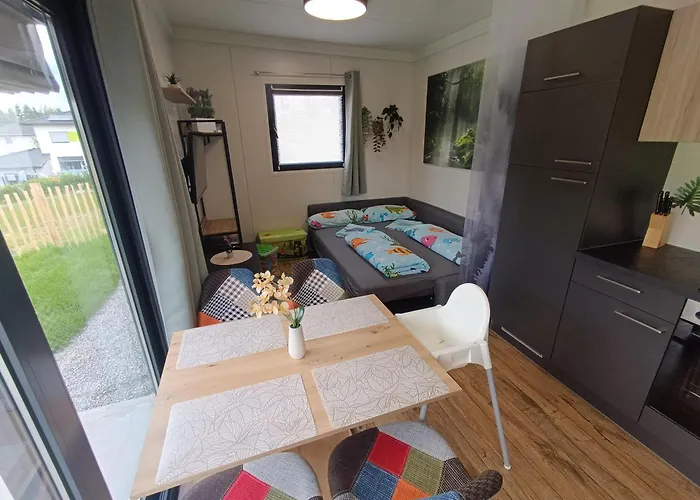 Modularhouses Nochilinga