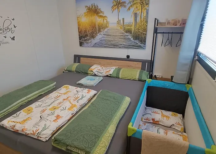 Modularhouses Nochilinga Сasa de vacaciones