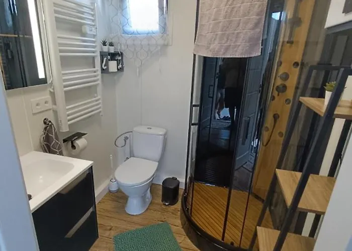 Modularhouses Nochilinga