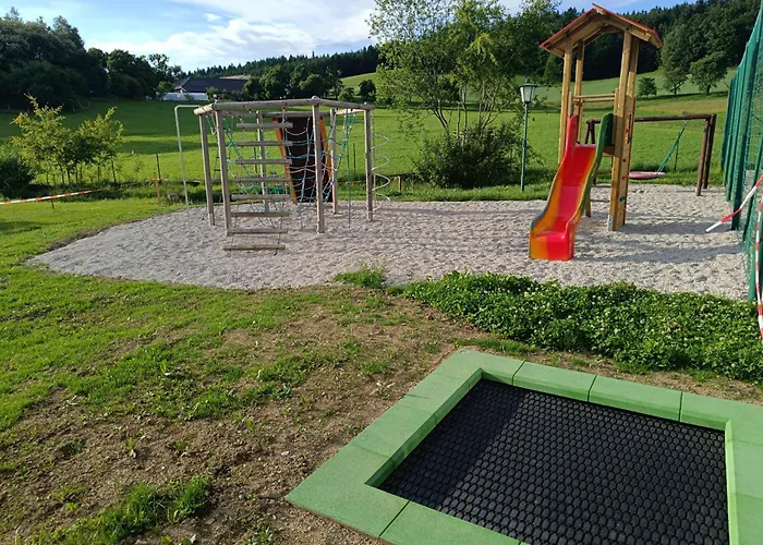 Modularhouses Nochilinga Сasa de vacaciones